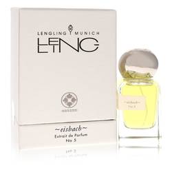 Lengling Munich No 5 Eisbach Extrait De Parfum Spray (Unisex) By Lengling Munich - MyriadMart