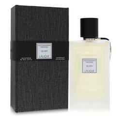 Les Compositions Parfumees Silver Eau De Parfum Spray By Lalique on sale at MyriadMart