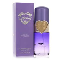 Love's Eau So Fearless Eau De Parfum Spray By Dana - MyriadMart