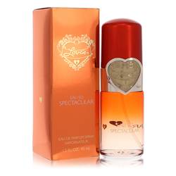 Love's Eau So Spectacular Eau De Parfum Spray By Dana - MyriadMart