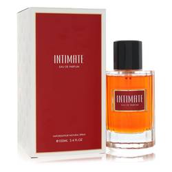 Le Vogue Intimate Eau De Parfum Spray By Le Vogue on sale at MyriadMart
