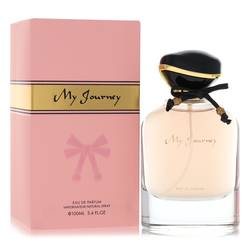 Le Vogue My Journey Eau De Parfum Spray By Le Vogue on sale at MyriadMart