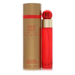 Perry Ellis 360 Red Eau De Parfum Spray By Perry Ellis on sale at MyriadMart