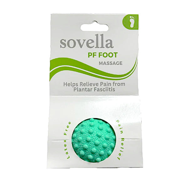 Sovella PF FOOT Massage BALL on sale at MyriadMart