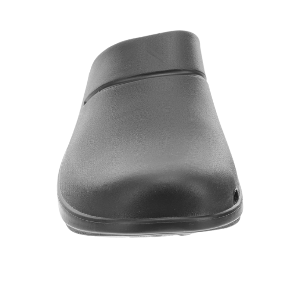 Sovella Active Recovery Sandals Men's PF Clog Black on sale at MyriadMart