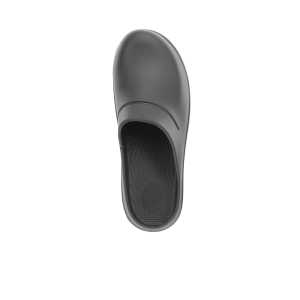 Sovella Active Recovery Sandals Men's PF Clog Black on sale at MyriadMart