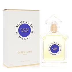 Lheure Bleue Eau De Toilette Spray By Guerlain - MyriadMart