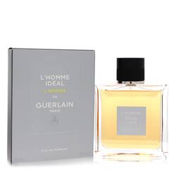 L'homme Ideal L'intense Eau De Parfum Spray By Guerlain - MyriadMart