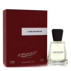 L'humaniste Eau De Parfum Spray By Frapin on sale at MyriadMart