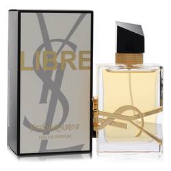 Libre Eau De Parfum Spray By Yves Saint Laurent on sale at MyriadMart