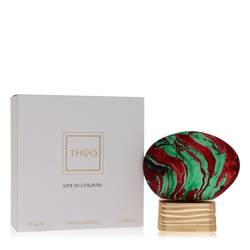 Live In Colours Eau De Parfum Spray Unisex By The House Of Oud on sale at MyriadMart