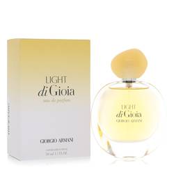 Light Di Gioia Eau De Parfum Spray By Giorgio Armani on sale at MyriadMart