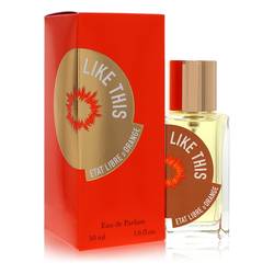Like This Eau De Parfum Spray By Etat Libre d'Orange - MyriadMart