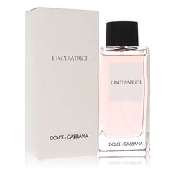 L'imperatrice 3 Eau De Toilette Spray By Dolce & Gabbana - MyriadMart
