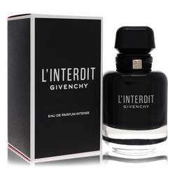 L'interdit Intense Eau De Parfum Spray By Givenchy on sale at MyriadMart