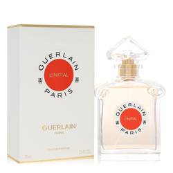 L'initial Eau De Parfum Spray By Guerlain on sale at MyriadMart