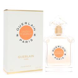 L'instant Eau De Parfum Spray By Guerlain - MyriadMart