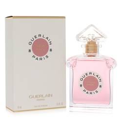 L'instant Magic Eau De Parfum Spray By Guerlain - MyriadMart