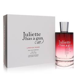 Lipstick Fever Eau De Parfum Spray By Juliette Has A Gun on sale at MyriadMart