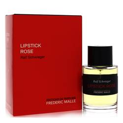 Lipstick Rose Eau De Parfum Spray (Unisex) By Frederic Malle - MyriadMart