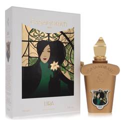 Lira Eau De Parfum Spray By Xerjoff - MyriadMart