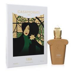 Lira Eau De Parfum Spray By Xerjoff - MyriadMart