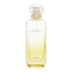 Le Jardin De Monsieur Li Eau De Toilette Spray unisex Tester By Hermes on sale at MyriadMart