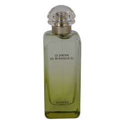 Le Jardin De Monsieur Li Eau De Toilette Spray unisex Tester By Hermes on sale at MyriadMart