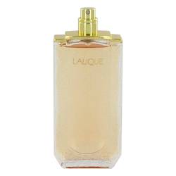 Lalique Eau De Parfum Spray Tester By Lalique on sale at MyriadMart