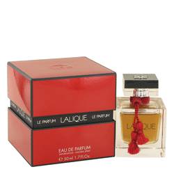 Lalique Le Parfum Eau De Parfum Spray By Lalique - MyriadMart