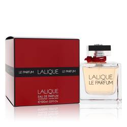 Lalique Le Parfum Eau De Parfum Spray By Lalique - MyriadMart