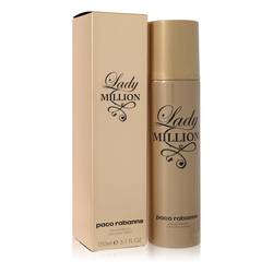 Lady Million Deodorant Spray By Paco Rabanne on sale at MyriadMart