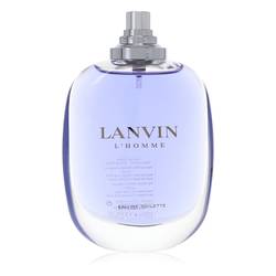 Lanvin Eau De Toilette Spray (Tester) By Lanvin - MyriadMart