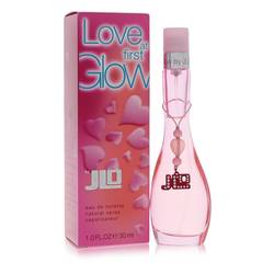 Love At First Glow Eau De Toilette Spray By Jennifer Lopez - MyriadMart
