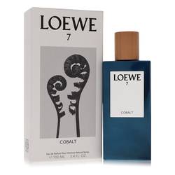 Loewe 7 Cobalt Eau De Parfum Spray By Loewe on sale at MyriadMart