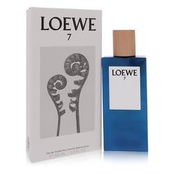 Loewe 7 Eau De Toilette Spray By Loewe on sale at MyriadMart