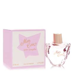 Lolita Lempicka Mon Eau Eau De Parfum Spray By Lolita Lempicka on sale at MyriadMart