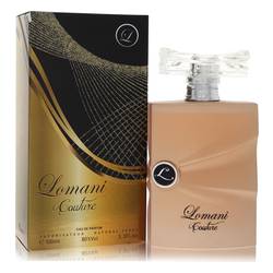 Lomani Couture Eau De Parfum Spray By Lomani - MyriadMart