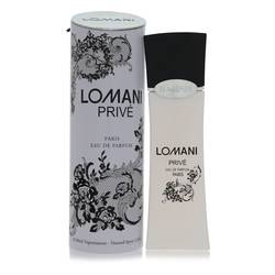 Lomani Prive Eau De Parfum Spray By Lomani on sale at MyriadMart