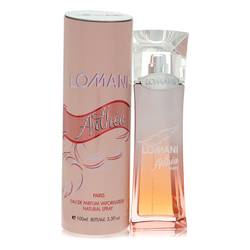Lomani Anthea Eau De Parfum Spray By Lomani on sale at MyriadMart