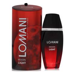 Lomani Moonlight Eau De Toilette Spray By Lomani - MyriadMart