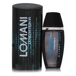 Lomani Generation Ia Eau De Toilette Spray By Lomani - MyriadMart