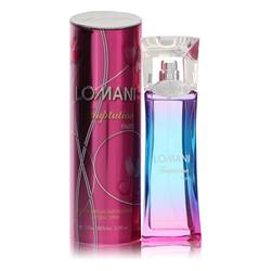 Lomani Temptation Eau De Parfum Spray By Lomani - MyriadMart