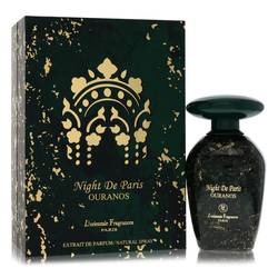 L'orientale Night De Paris Ouranos Extrait De Parfum Spray By L'Orientale on sale at MyriadMart