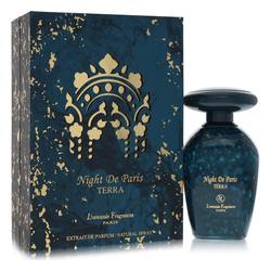 L'orientalenight De Paris Terra Extrait De Parfum Spray By L'Orientale on sale at MyriadMart