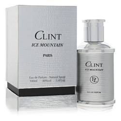 L'orientale Clint Ice Mountain Eau De Parfum Spray By L'Orientale on sale at MyriadMart