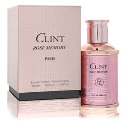 L'orientale Clint Rose Memory Eau De Parfum Spray By L'Orientale on sale at MyriadMart