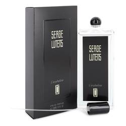 L'orpheline Eau De Parfum Spray (Unisex) By Serge Lutens - MyriadMart