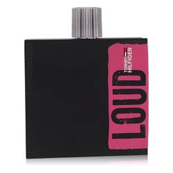 Loud Eau De Toilette Spray By Tommy Hilfiger - MyriadMart