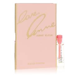Love Anne Vial sample By Anne Klein on sale at MyriadMart
